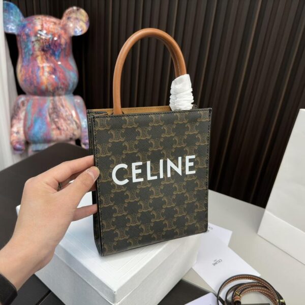 Replica Celine Bag 17*21CM