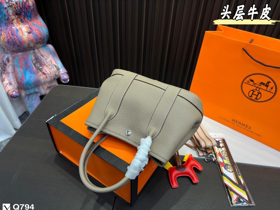 Replica Hermes Bag 26*17CM/31*20CM