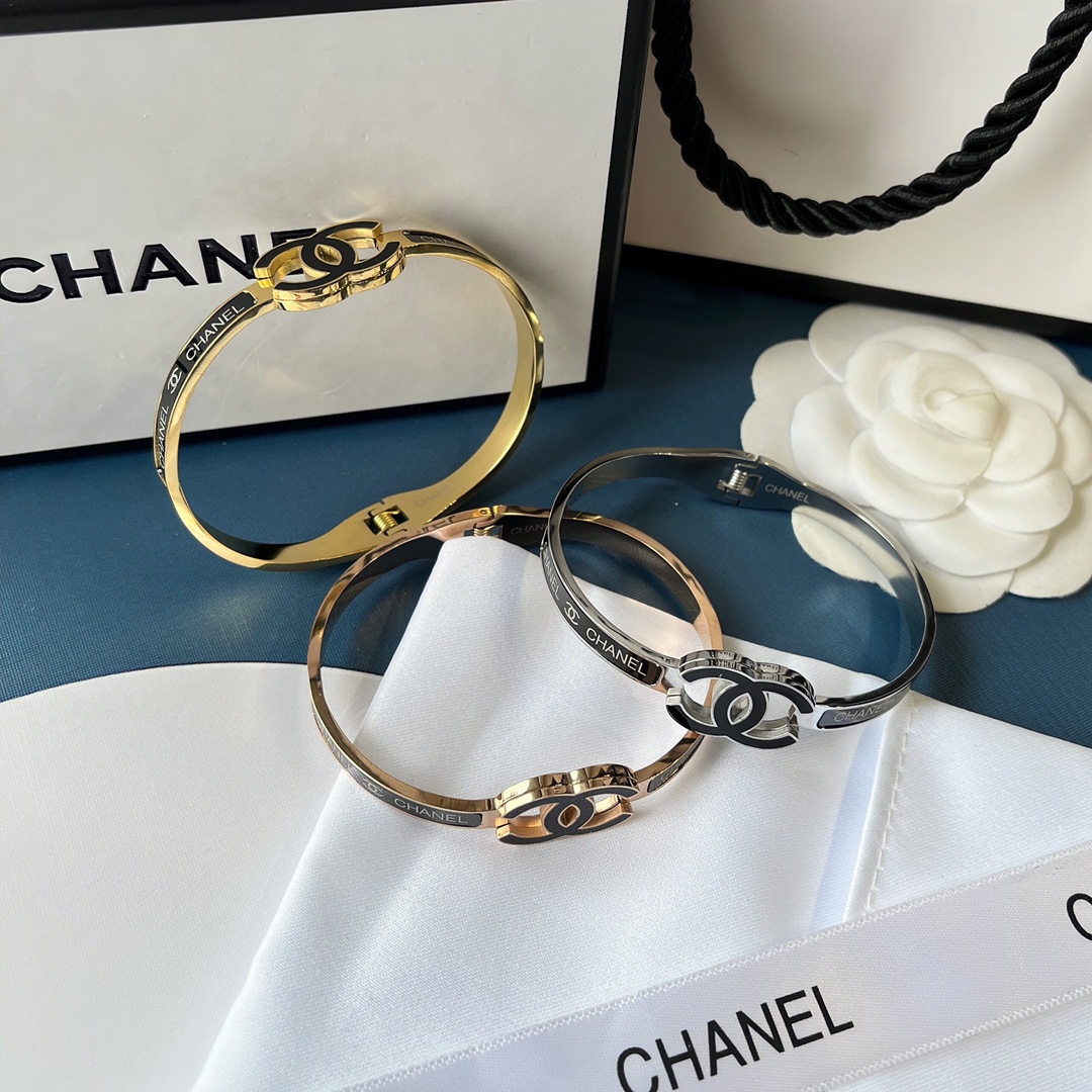 Replica CHANEL Bangle