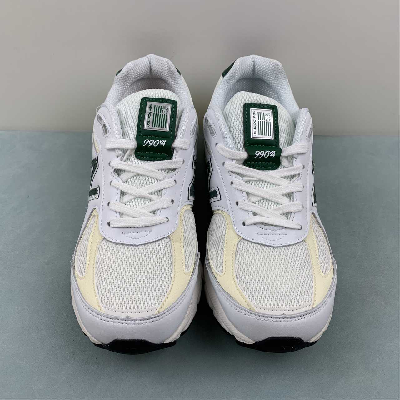 Replica New Balance Shoe New Balance NB990 U990TC4  36-45