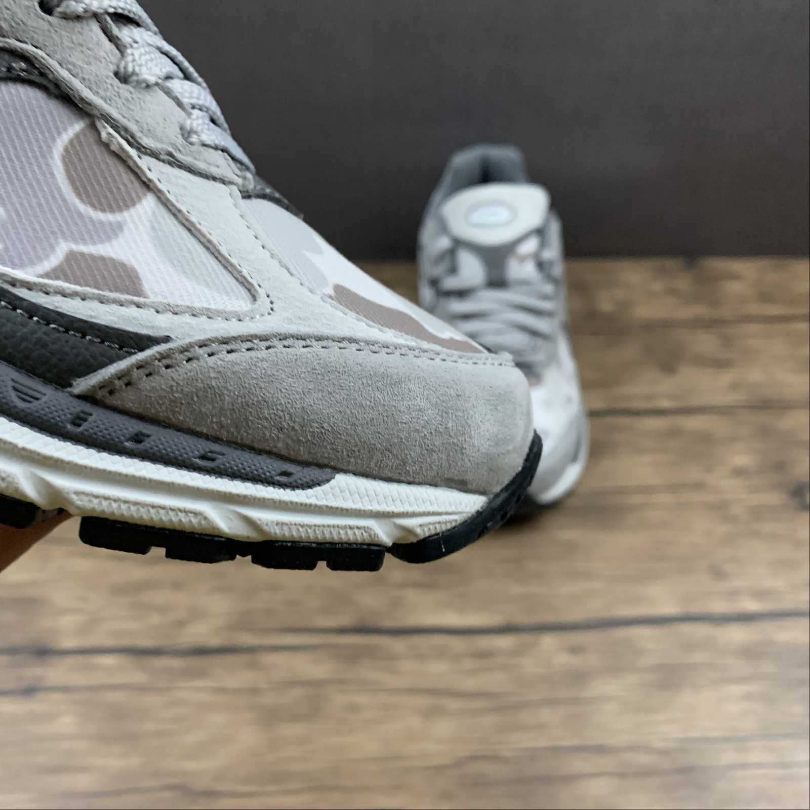 Replica New Balance Shoe New Balance NB2002  M2002RBG  36-45