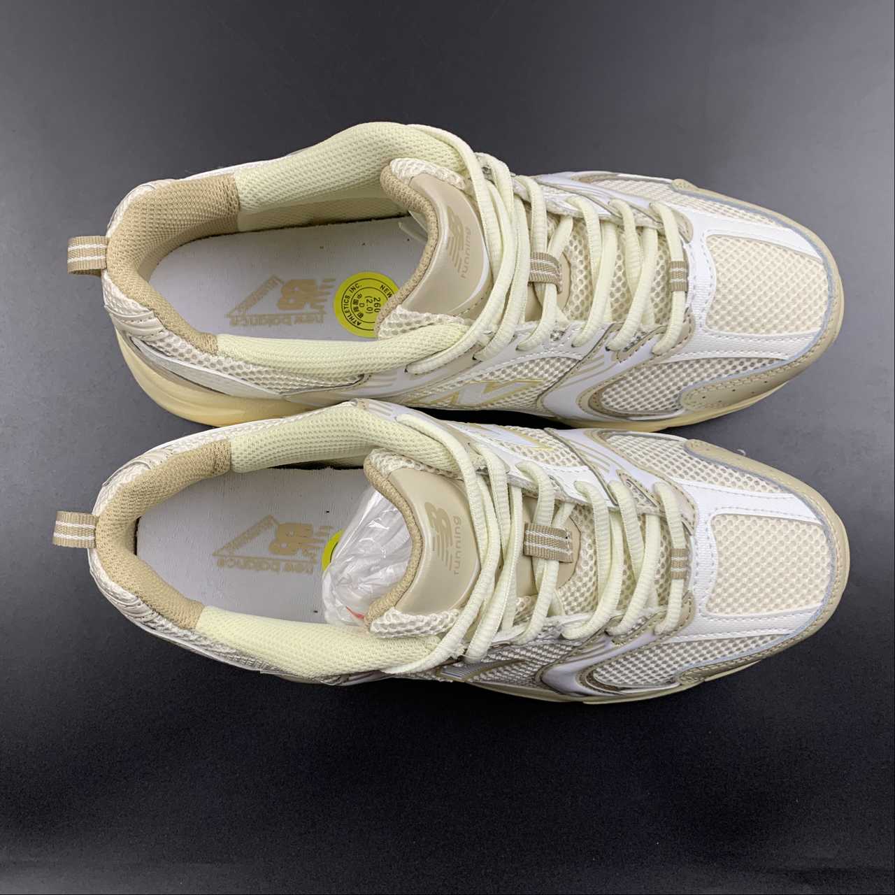 Replica New Balance Shoe New Balance NB530 MR530AA   36-45