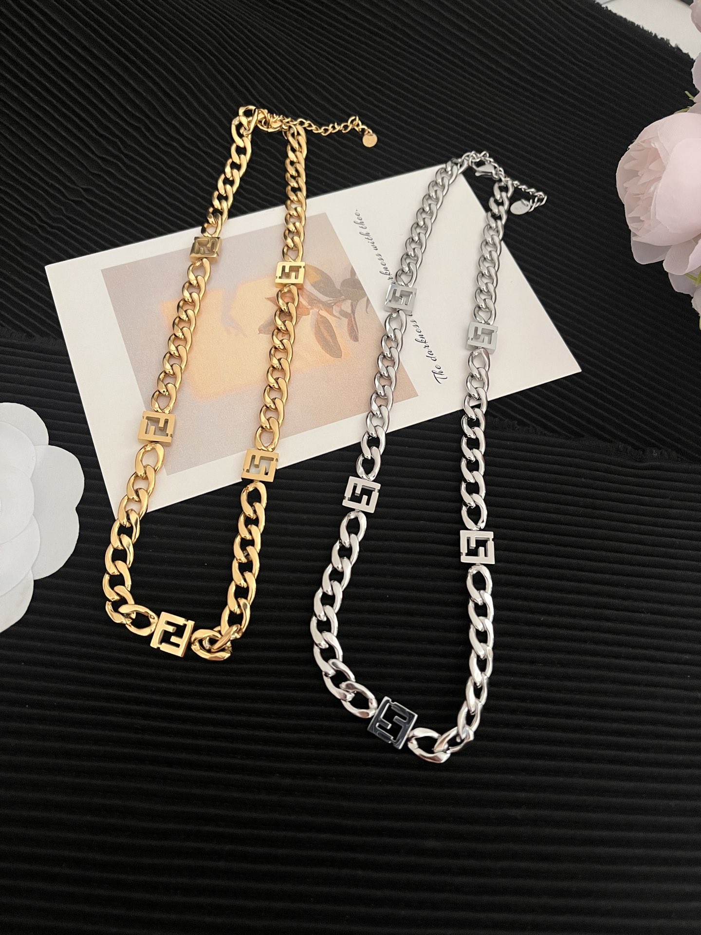 Replica FENDI Bangle