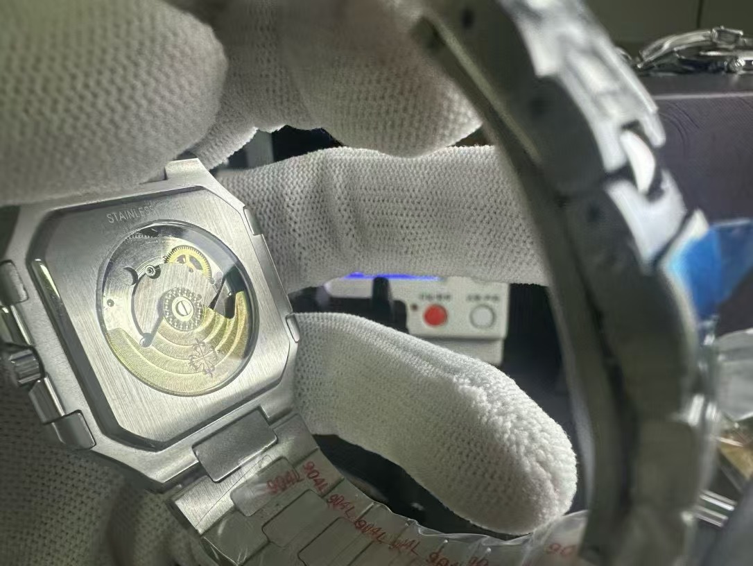 Replica Patek Philippe Automatic Machine Watch 41MM