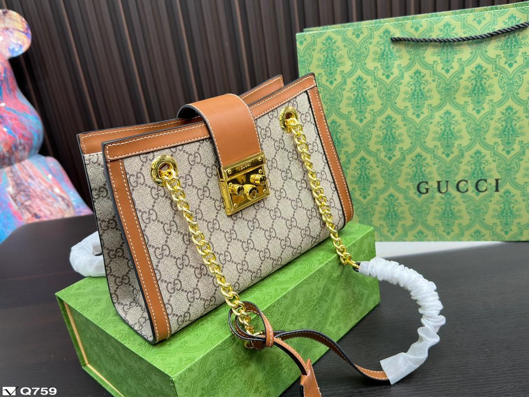 Replica Gucci Bag 25*17CM