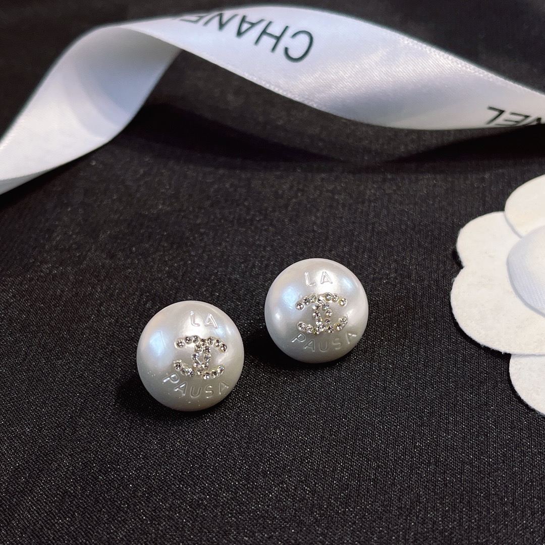 Replica CHANEL Earring