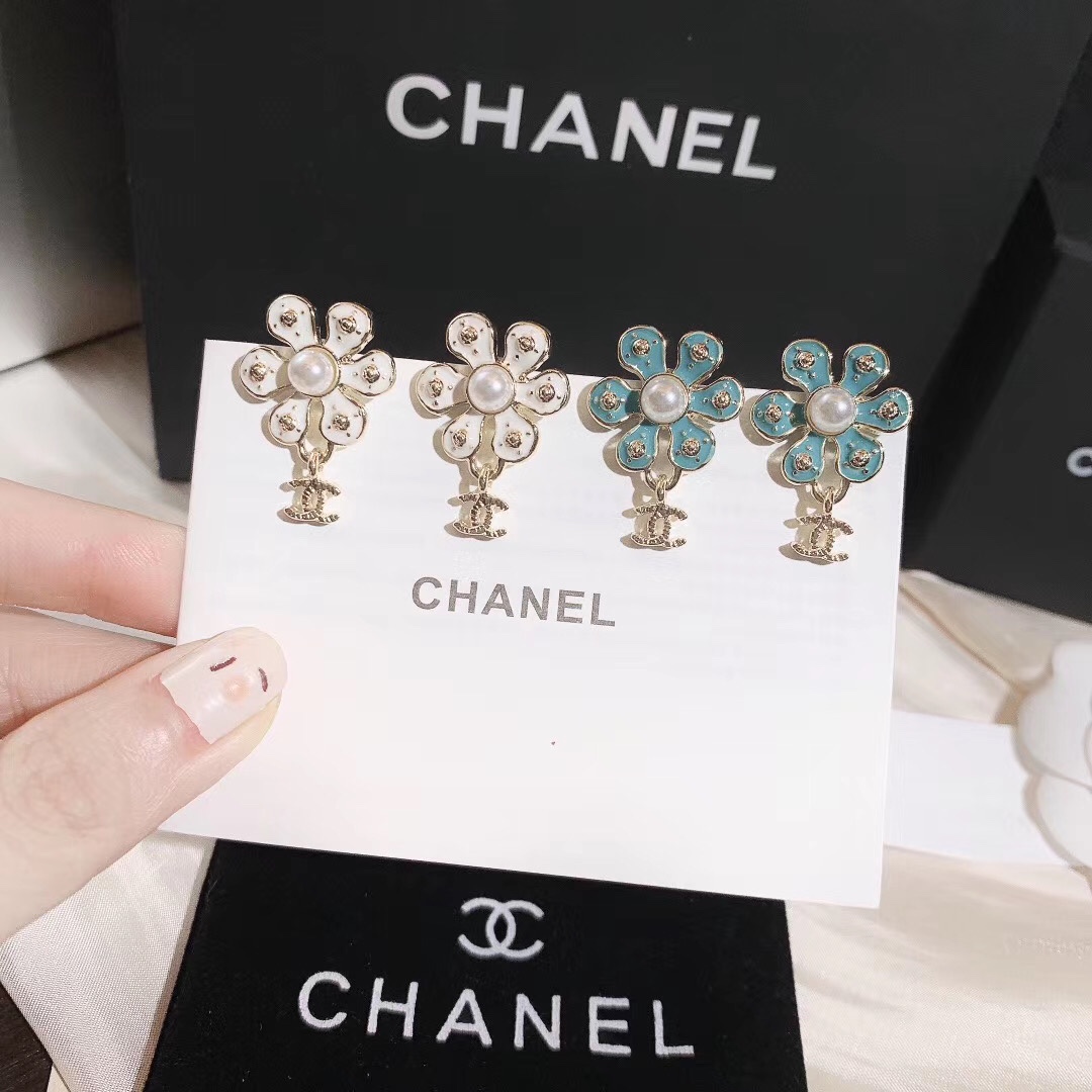 Replica CHANEL Earring