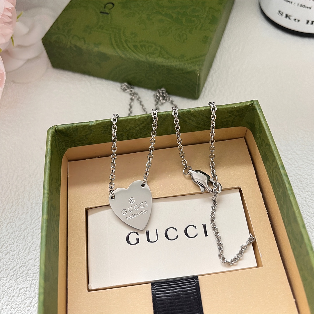Replica GUCCI Necklace