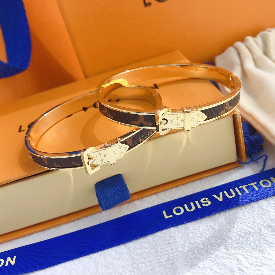 Replica LOUIS VUITTON Bangle