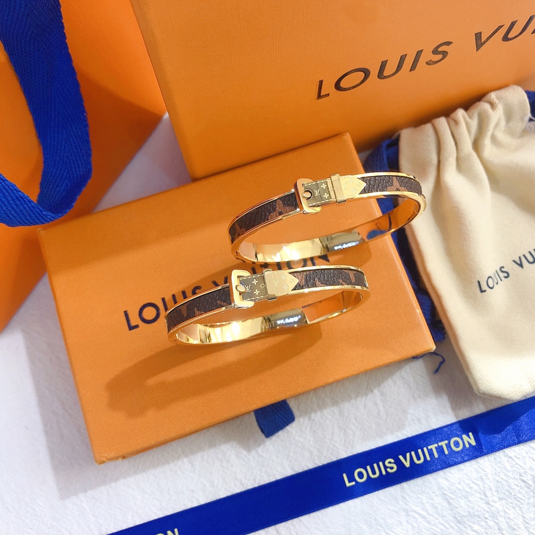 Replica LOUIS VUITTON Bangle