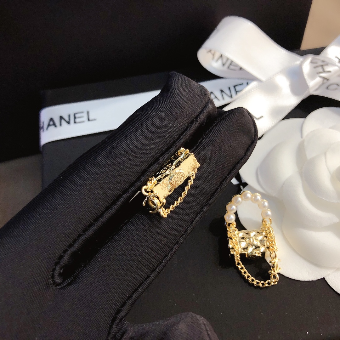 Replica CHANEL Earring