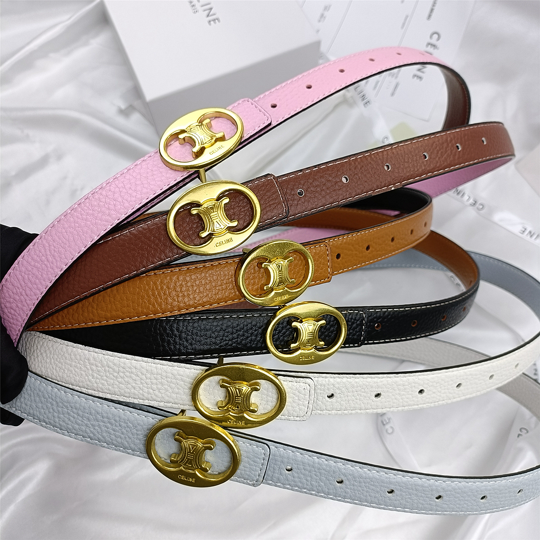 Replica CELINE belt