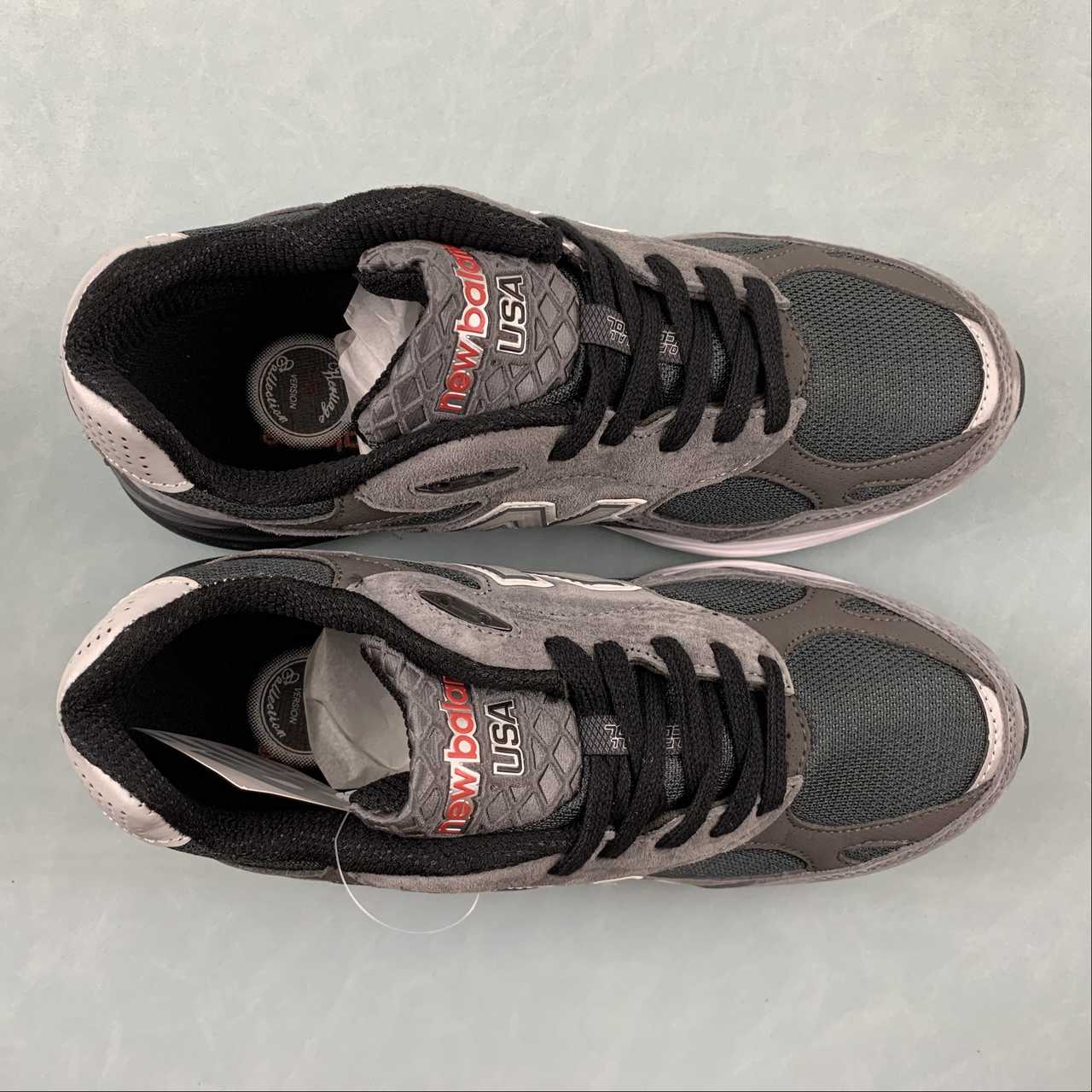 Replica New Balance Shoe New Balance NB990 M990UA3  36-45