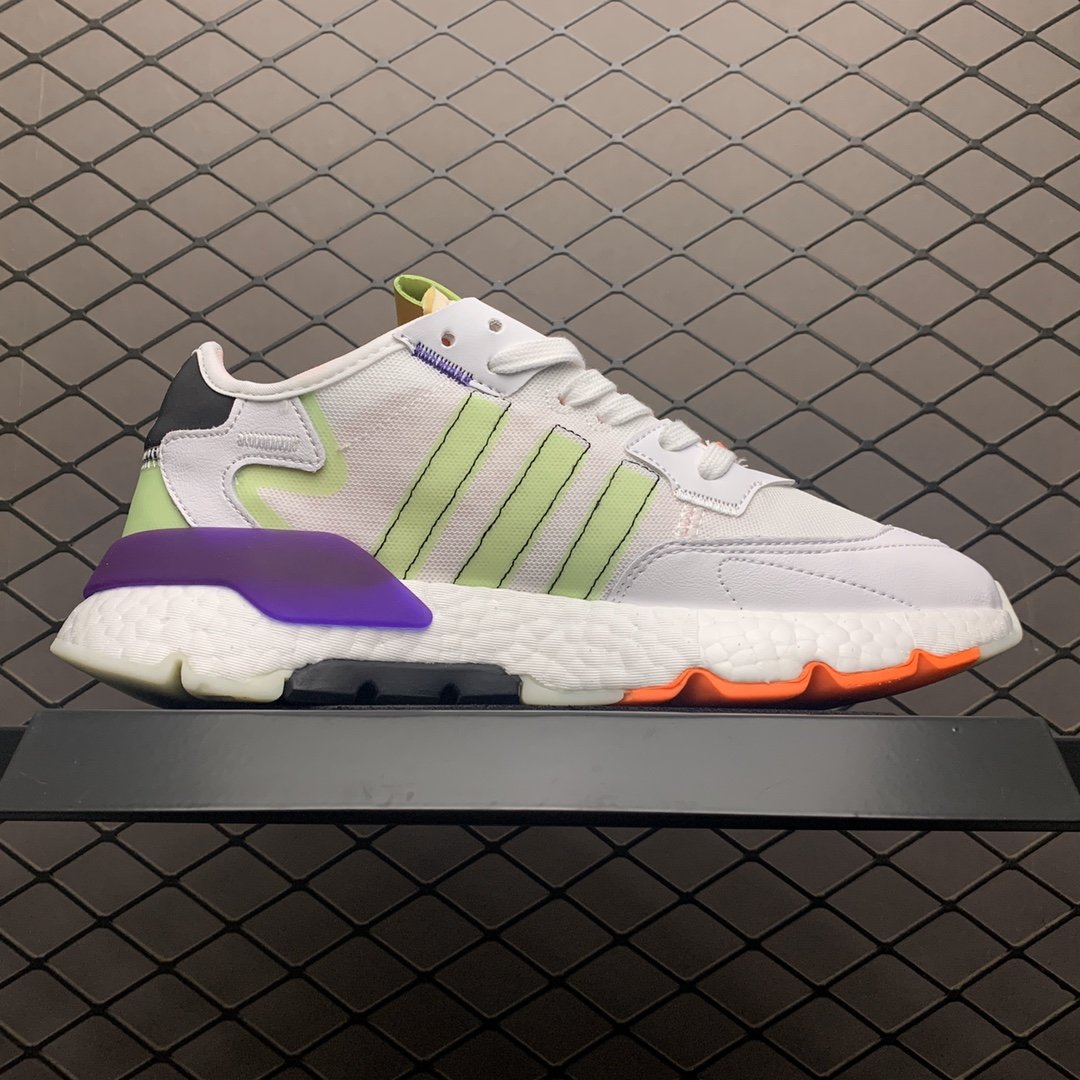 Replica Adidas Shoe Adidas Nite Jogger Boost FX3813 36-45