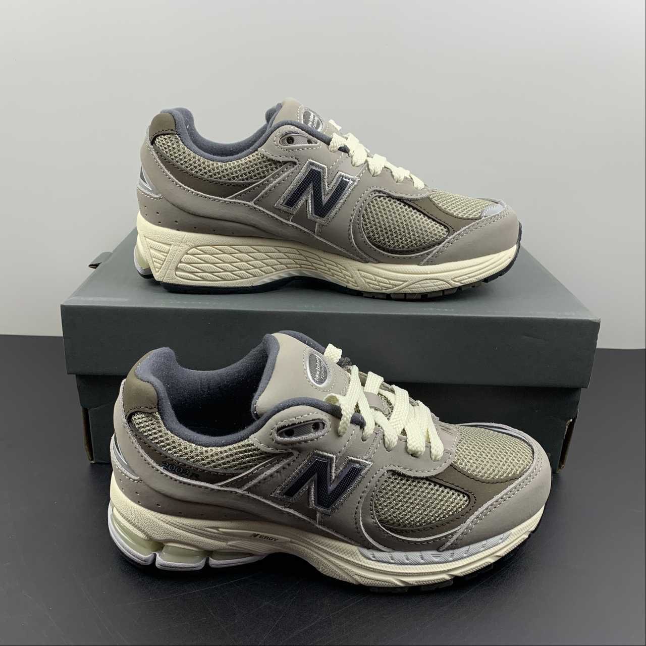Replica New Balance Shoe New Balance NB2002  M2002RAW  36-45