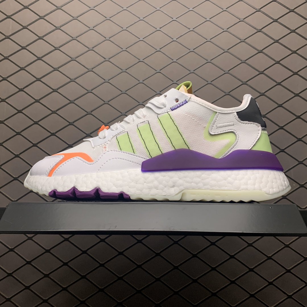 Replica Adidas Shoe Adidas Nite Jogger Boost FX3813 36-45