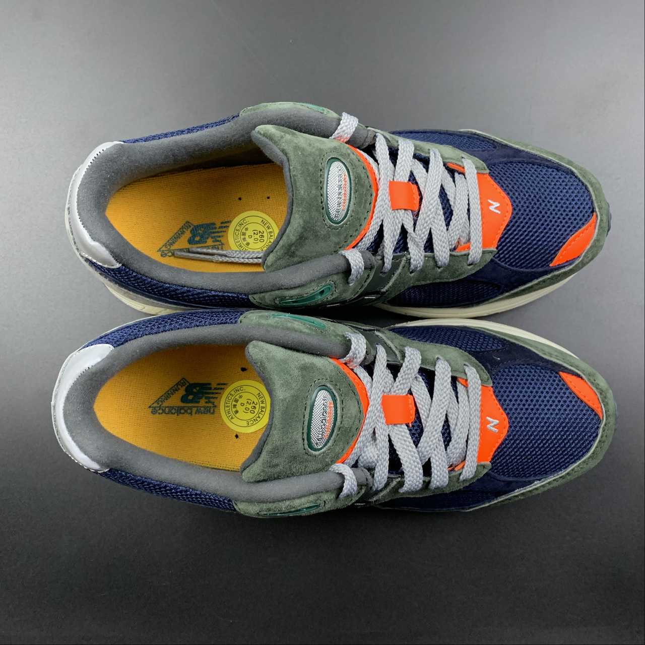 Replica New Balance Shoe New Balance NB2002  ML2002RF  36-45