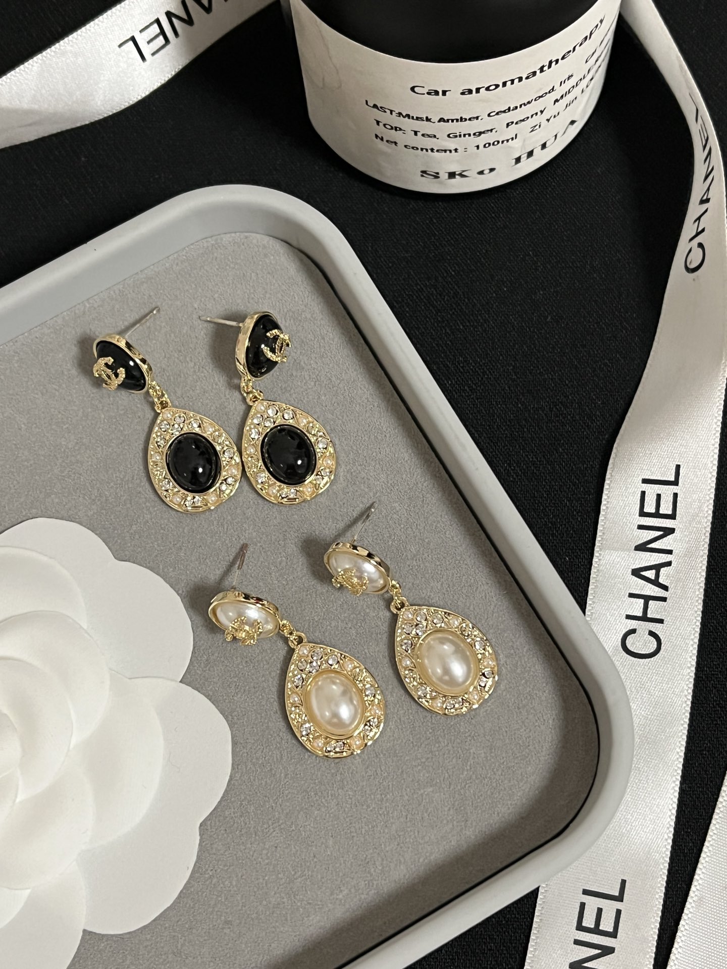Replica CHANEL Earring