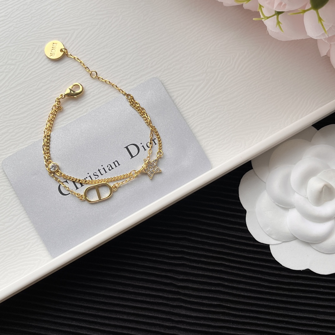 Replica DIOR Bracelet
