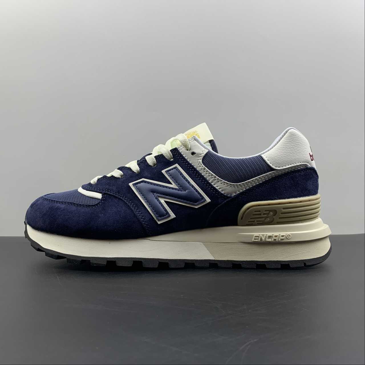 Replica New Balance Shoe New Balance NB574 U574LGBB  36-45