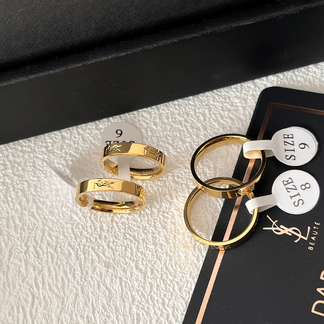 Replica YSL Ring