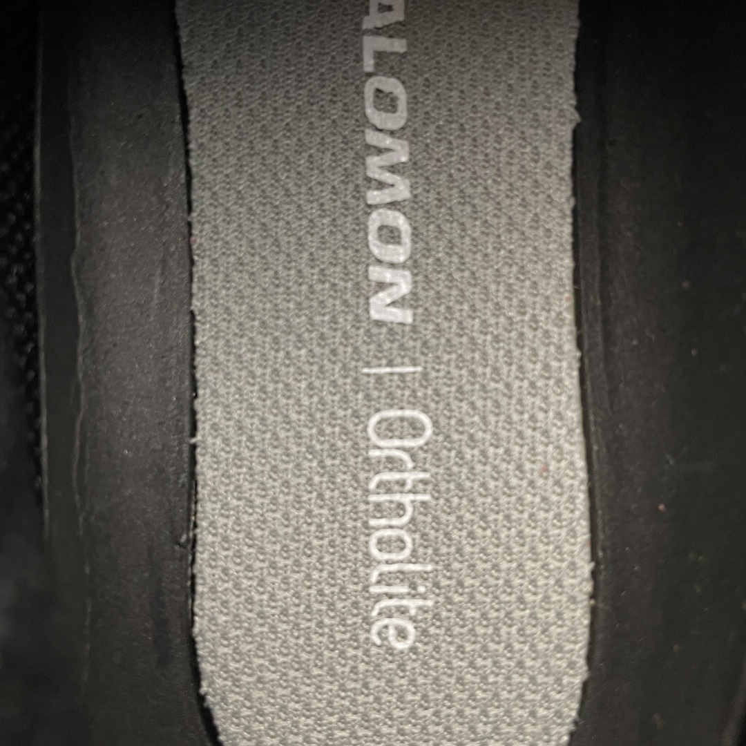 Replica Salomon Shoe Salomon XT-6 473816 Size 36-46