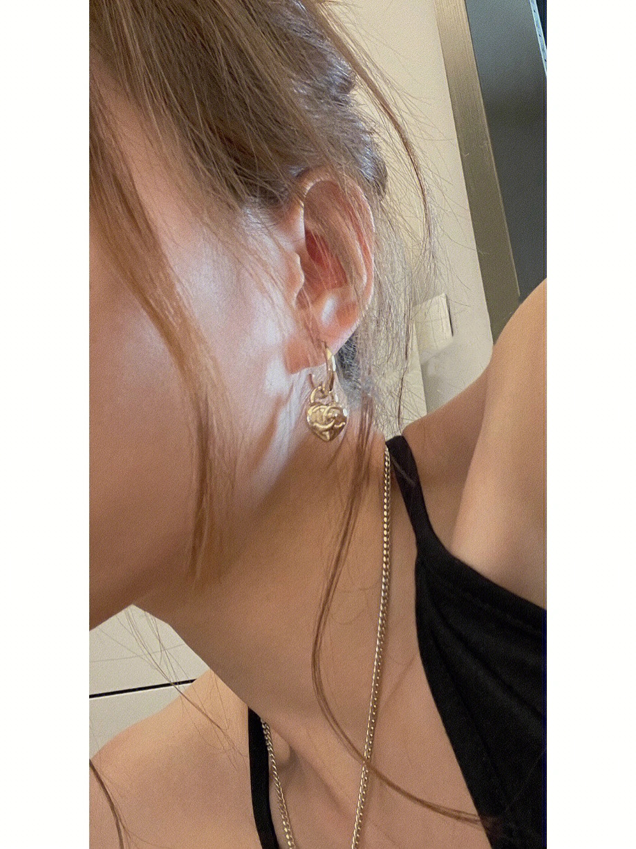 Replica CHANEL Earring