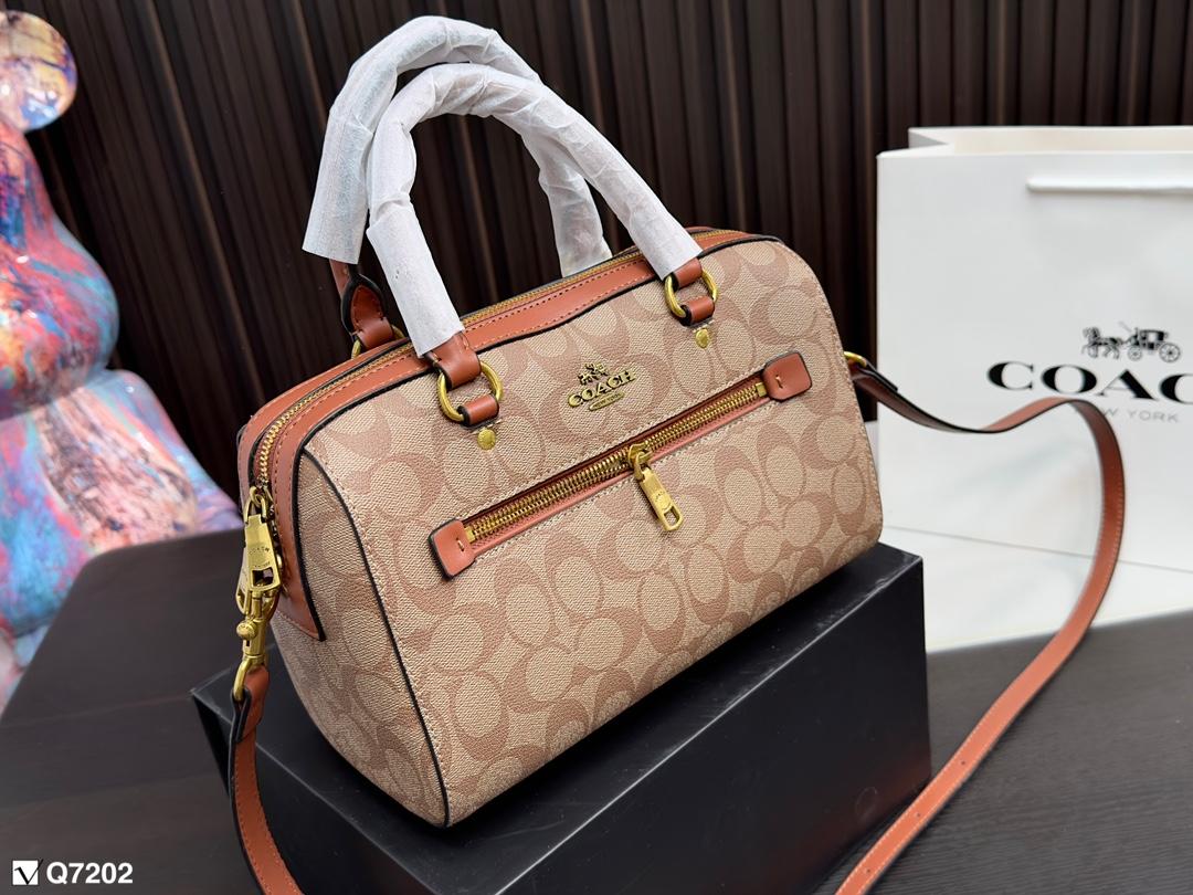 Replica Coach Bag 18*12CM/25*16CM