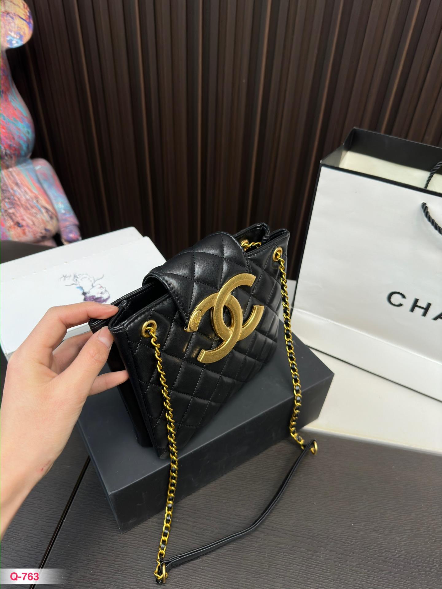 Replica Chanel Bag 19*21CM