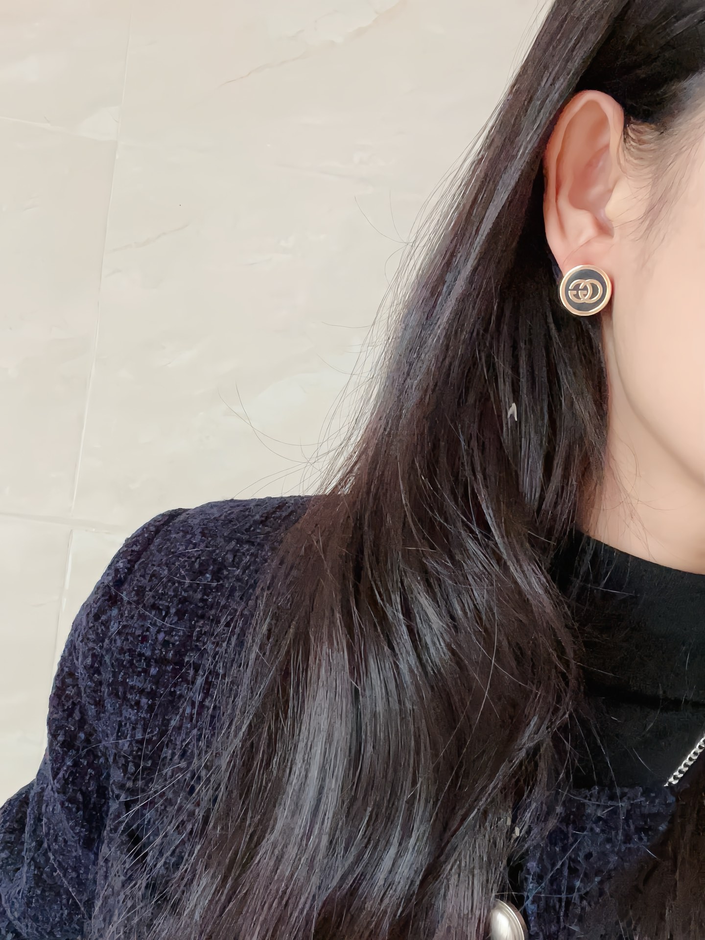 Replica GUCCI Earring
