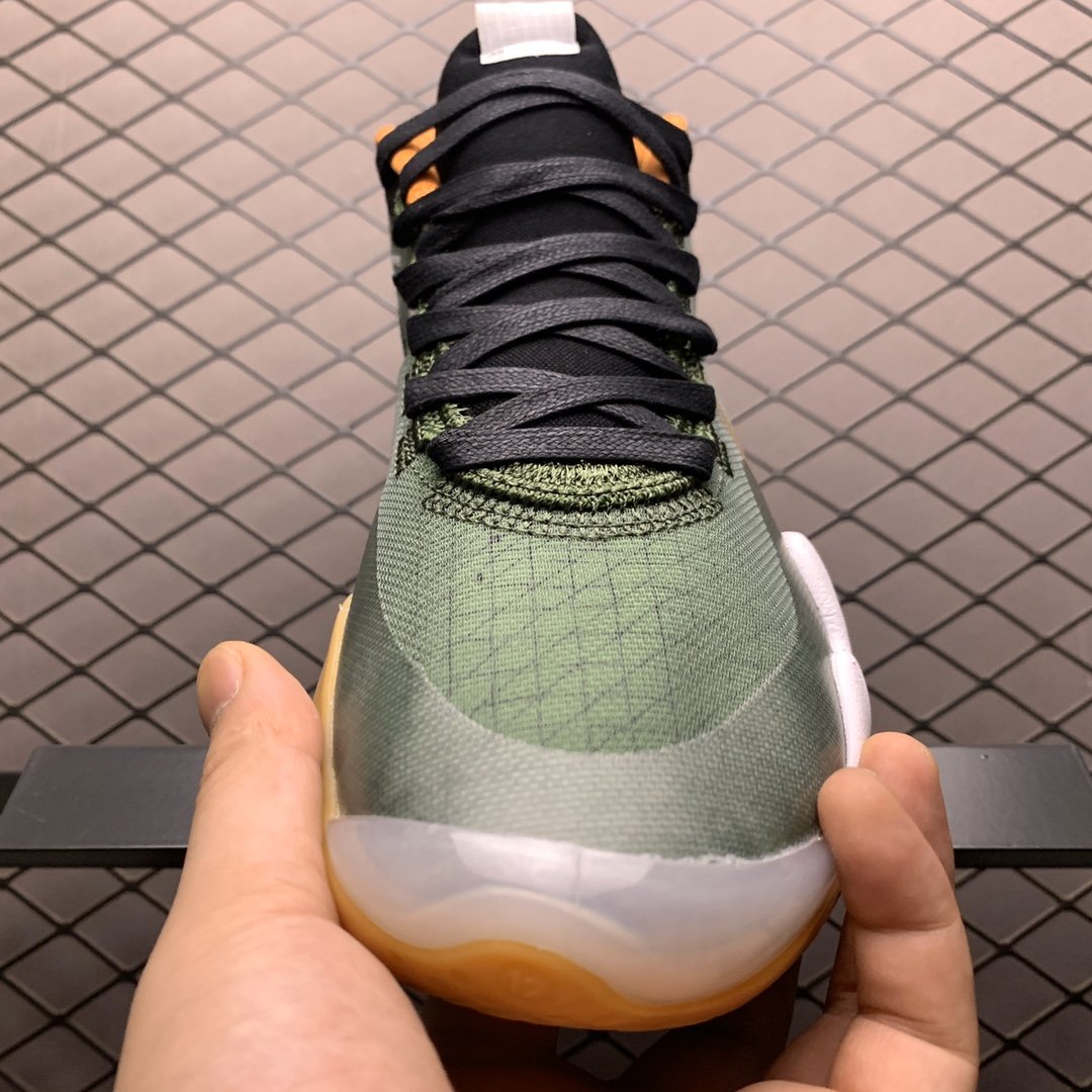 Replica Nike Shoe Nike Zoom KD12 AR4230-308 Size 40-46