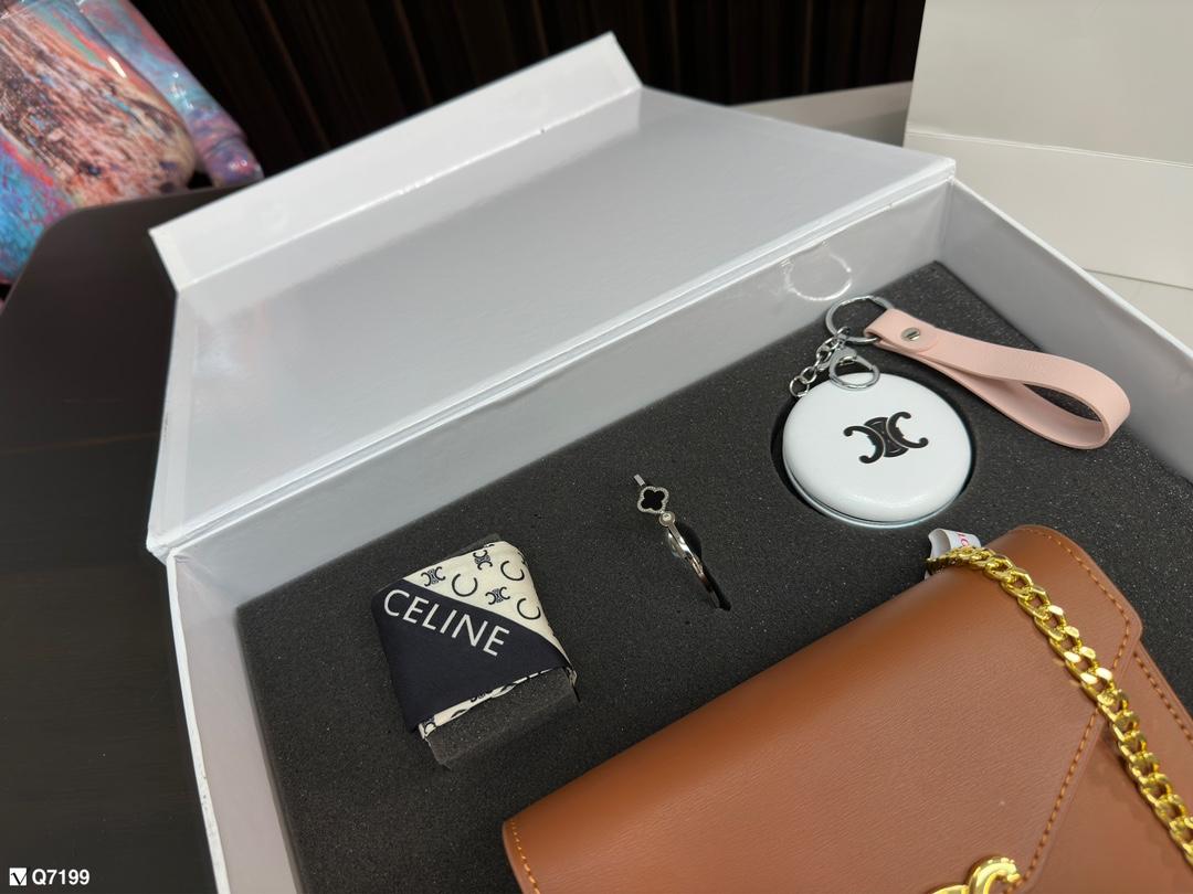 Replica Celine Bag 19*12CM