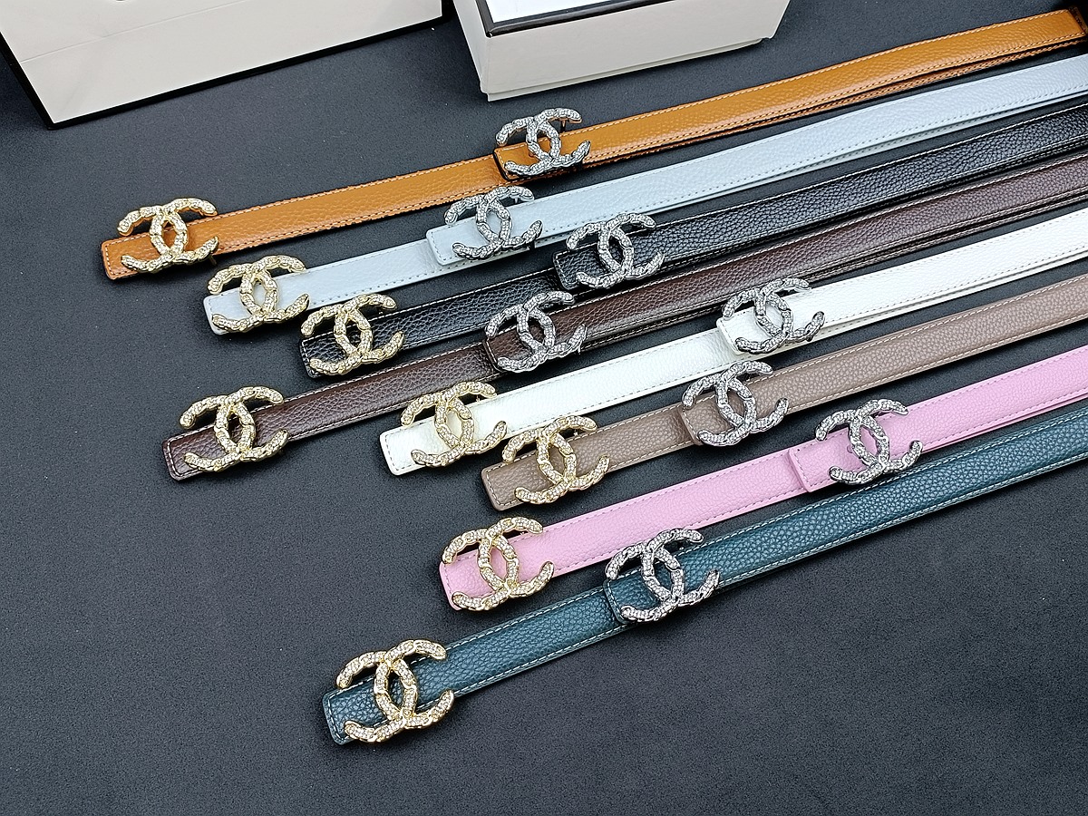 Replica CHANEL belt