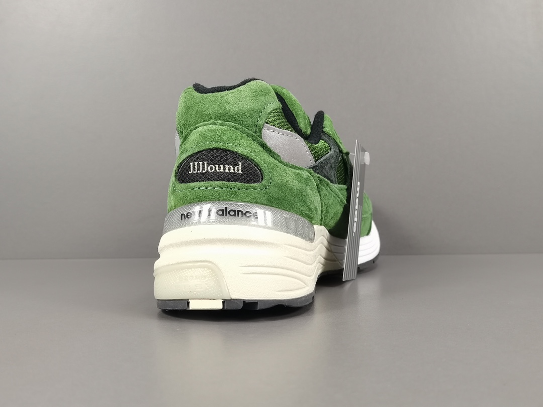 Replica New Balance Shoe JJJJound x New Balance 992