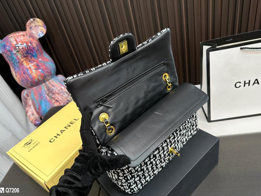 Replica Chanel Bag 25*15CM