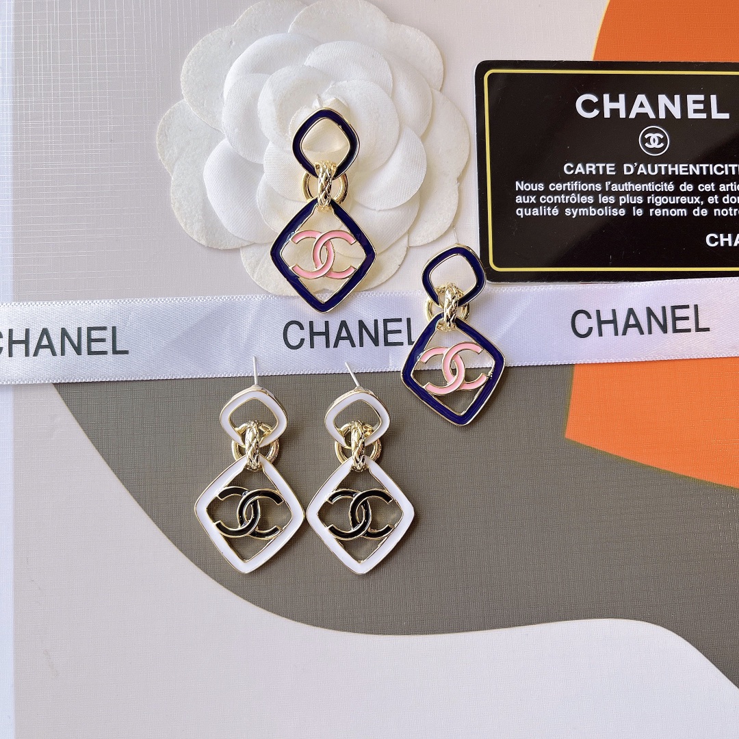 Replica CHANEL Earring
