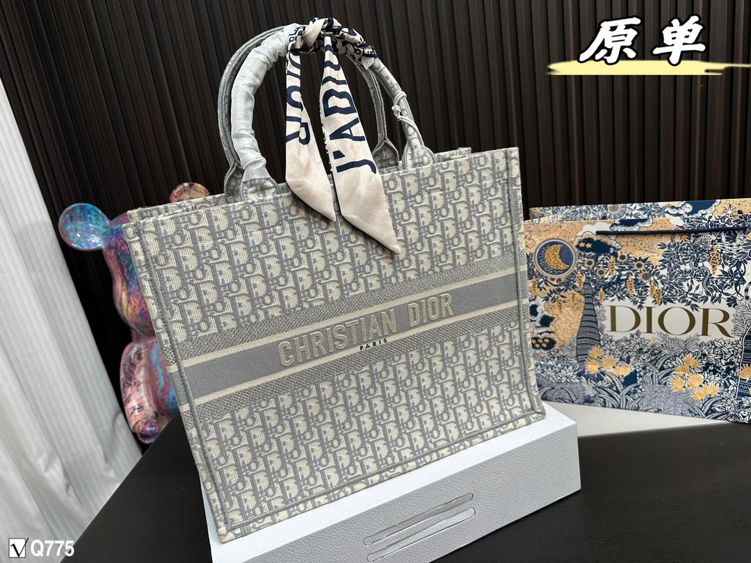 Replica Dior Bag  39*33CM/33*26CM/24*20CM