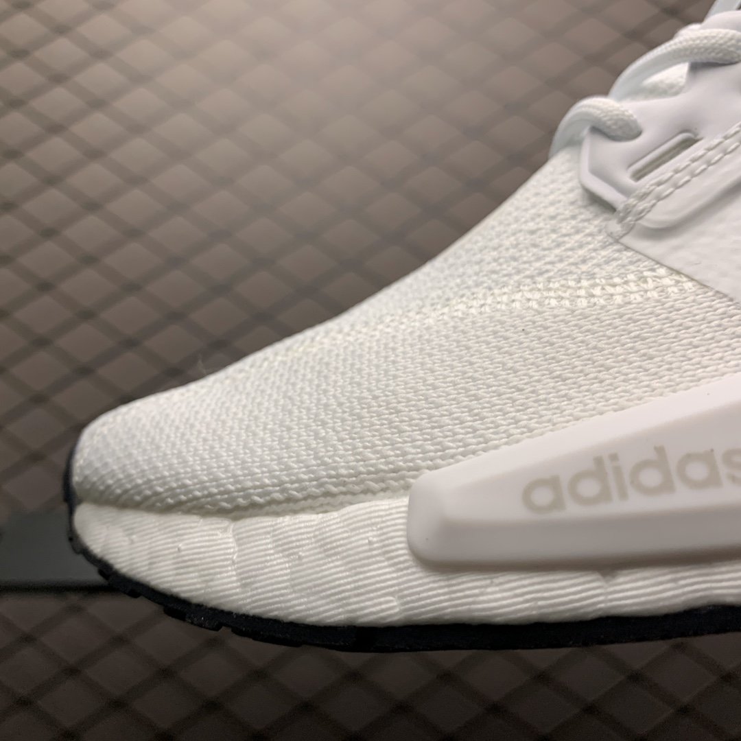 Replica Adidas Shoe Adidas NMD Boost FY1482 Size 36-45