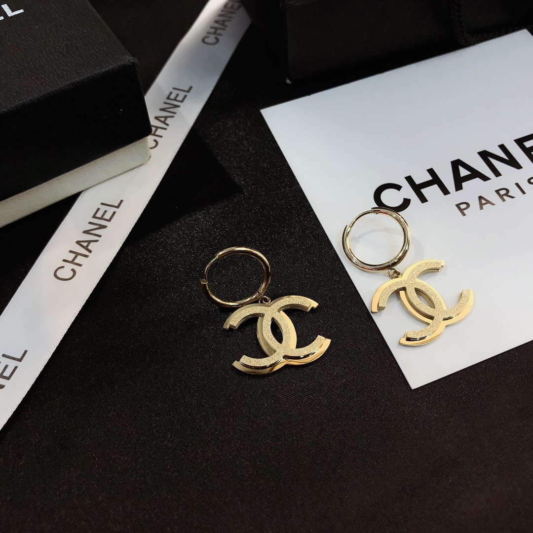 Replica CHANEL Earring