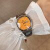 Replica OMEGA Constellation 904l Stainless Steel Quartz Watch 36MM