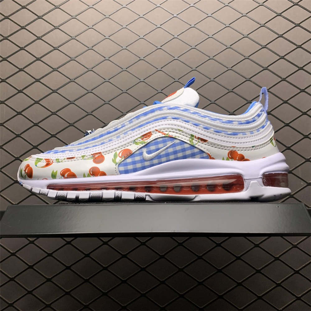 Replica Nike Air Max Shoe Nike Air Max 97 CW5806-100 36-45