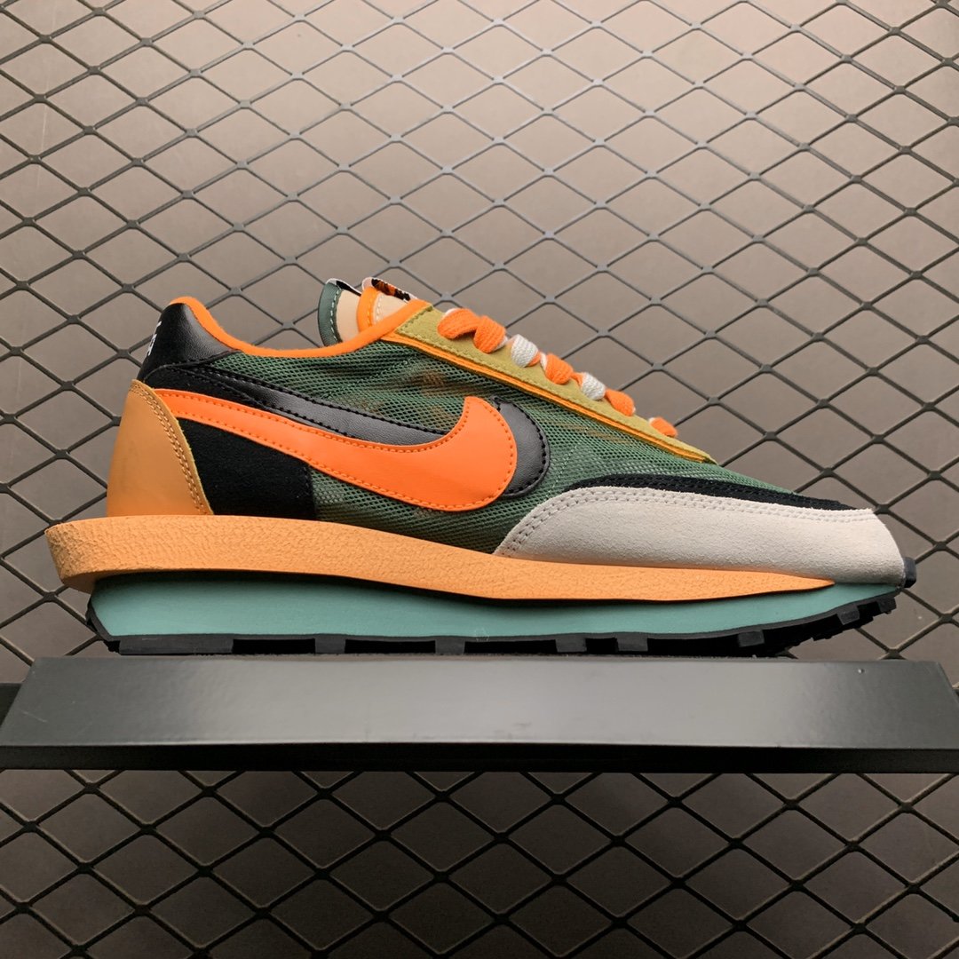 Replica Nike Shoe Sacai x Nike LdWaffle BV0073-081 36-45