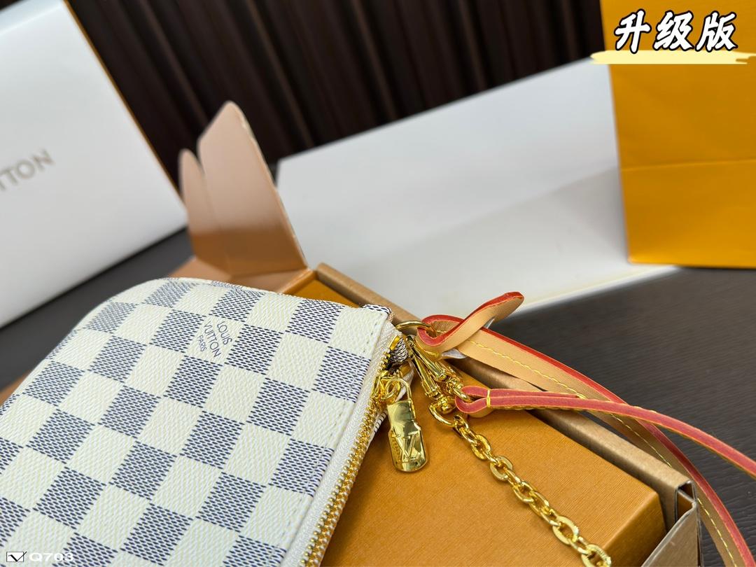 Replica Louis Vuitton Bag 22*13CM