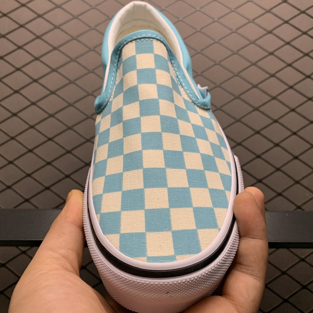 Replica Vans Shoe Vans Slip-On 614185 35-44