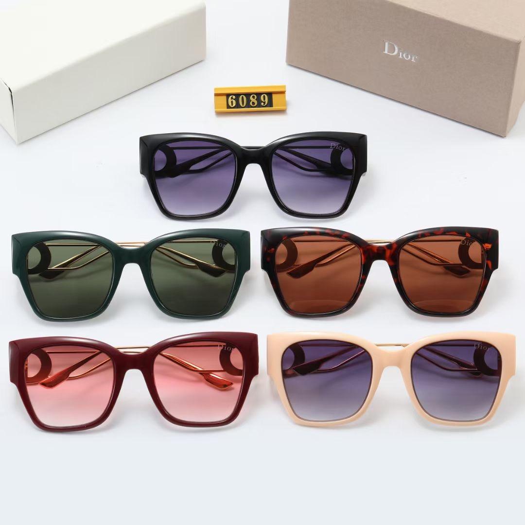 Replica Dior Glasses