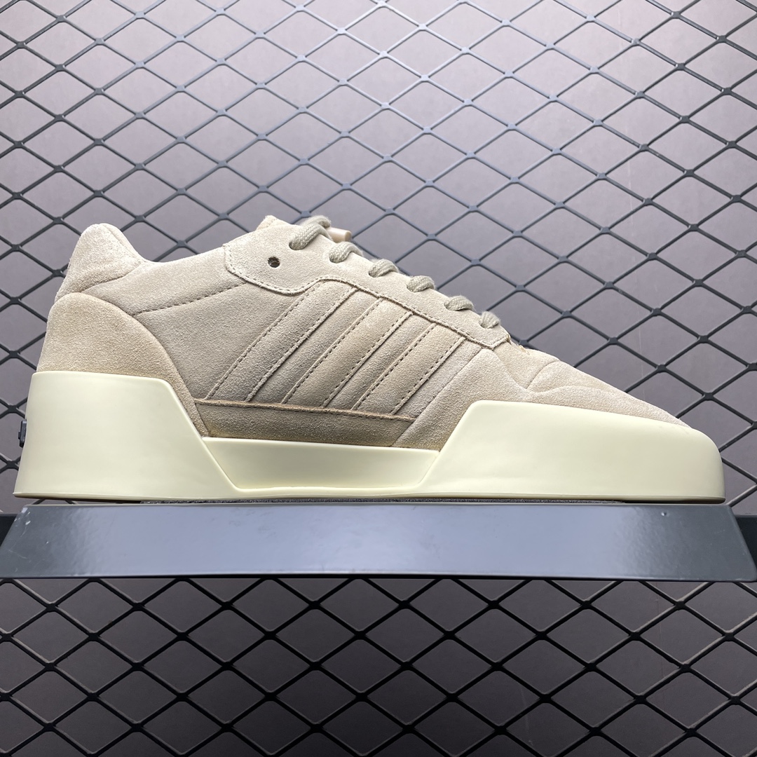 Replica Adidas Shoe Fear of God x Adidas Athletics Rivalry 86 Low  FOG IE6213 36-45