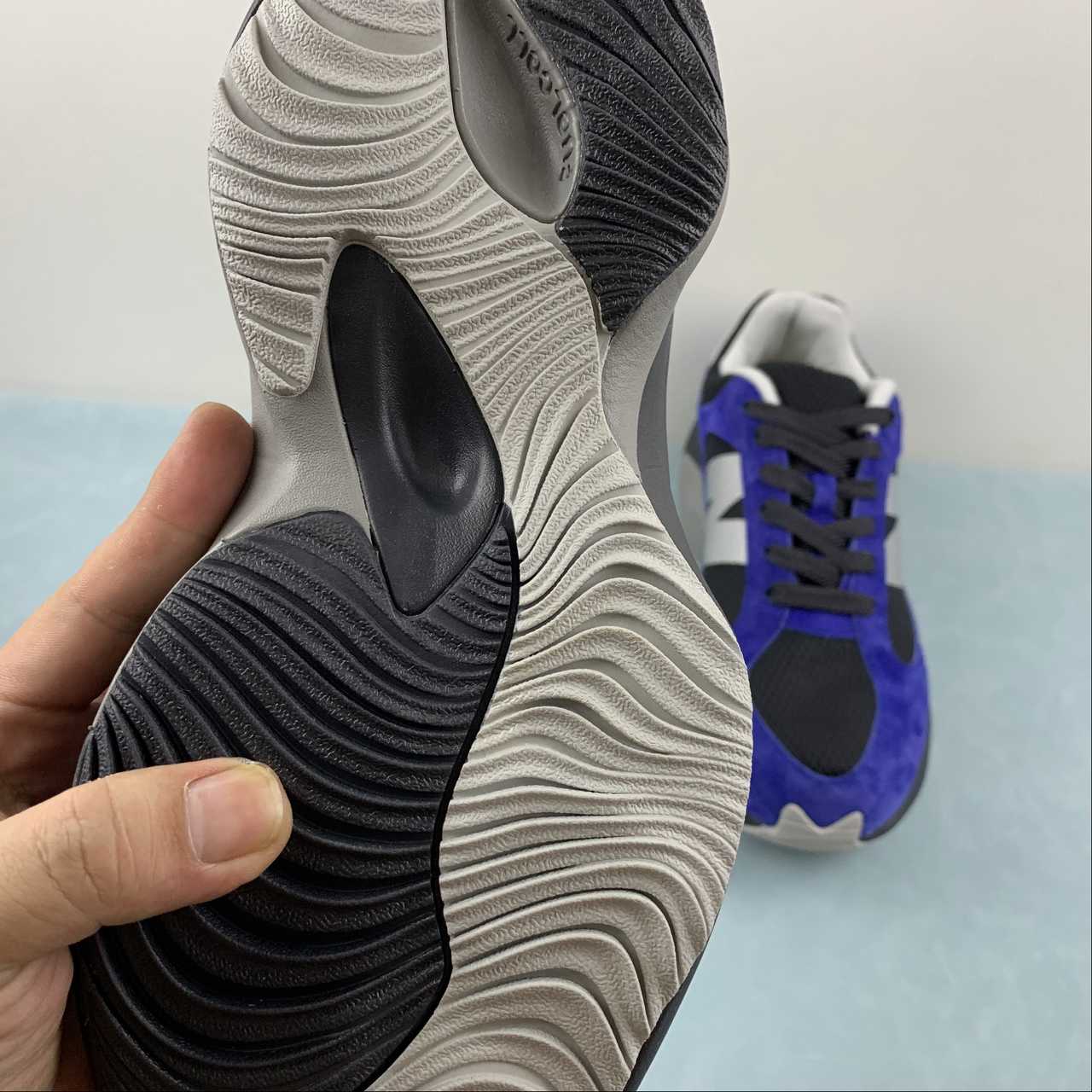 Replica New Balance Shoe New Balance UWRPOTBK  35.5-46
