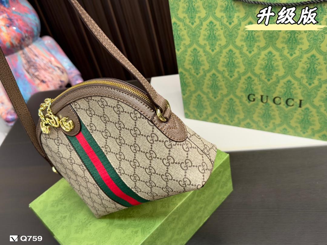 Replica Gucci Bag 23*18CM