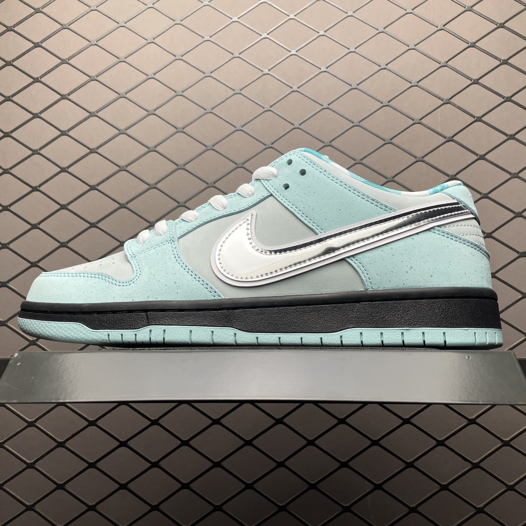 Replica Nike Dunk SB Shoe Concepts X Nike SB Dunk BV1310-402 Size 36-47.5
