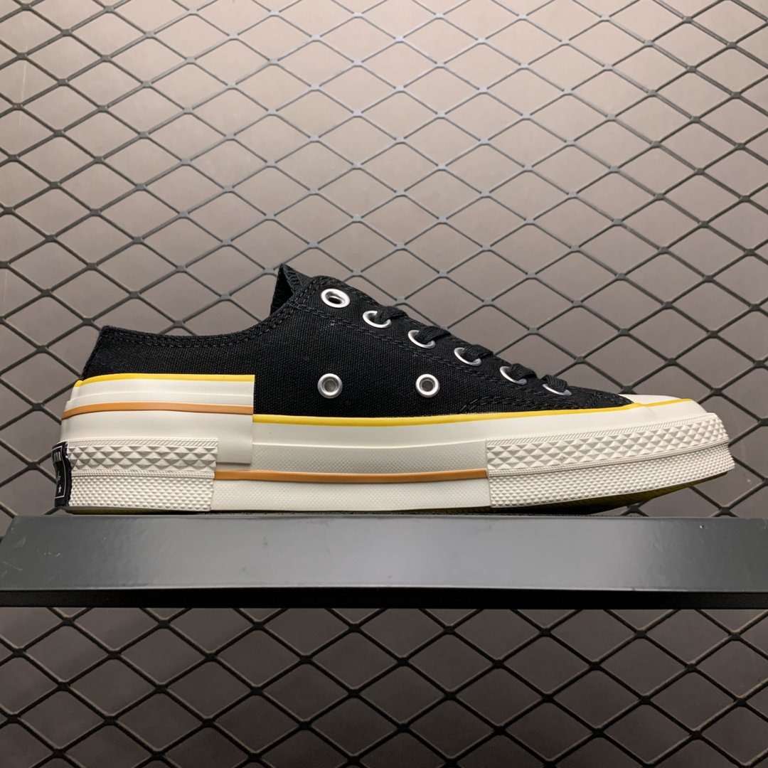 Replica Converse Shoe Converse Chuck 70 7919A 35-44